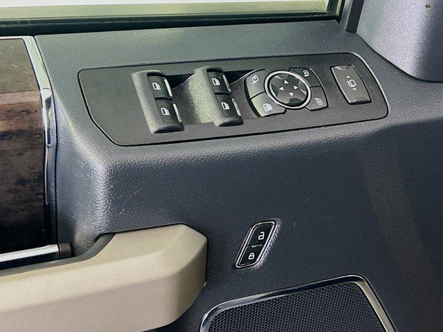 used 2022 Ford F-250 car, priced at $60,250