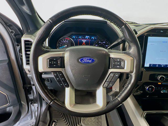 used 2022 Ford F-250 car, priced at $60,250