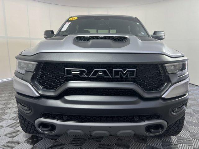 used 2023 Ram 1500 car, priced at $94,983