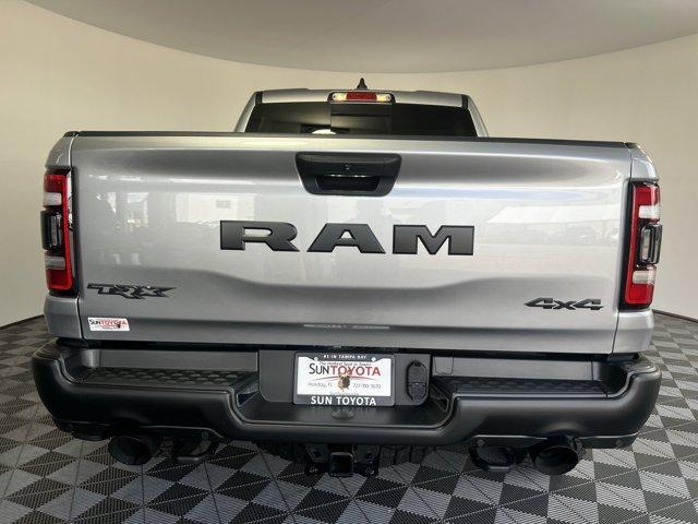 used 2023 Ram 1500 car, priced at $94,983