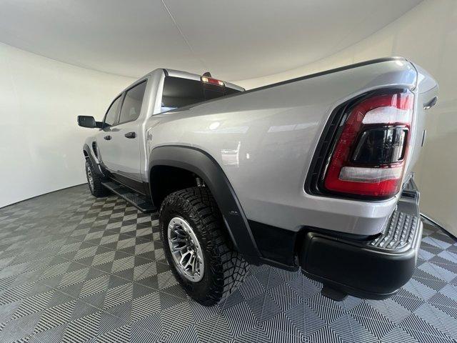 used 2023 Ram 1500 car, priced at $94,983