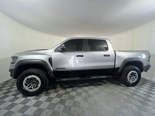 used 2023 Ram 1500 car, priced at $94,983