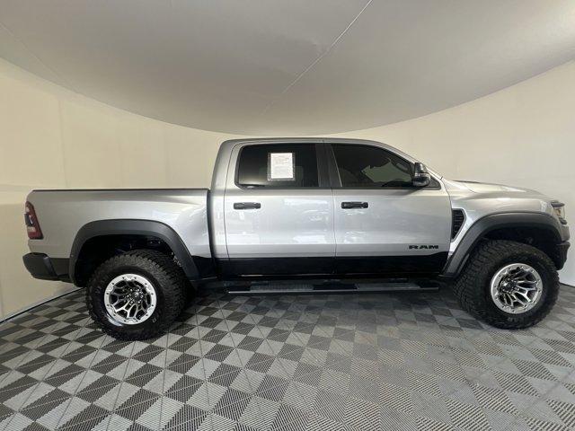 used 2023 Ram 1500 car, priced at $94,983