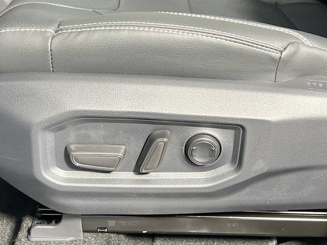 new 2026 Toyota Tundra Hybrid car, priced at $73,475