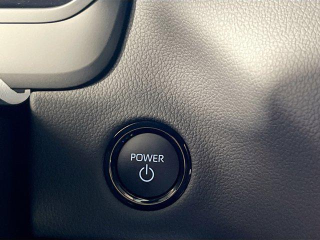 new 2026 Toyota Tundra Hybrid car, priced at $73,475