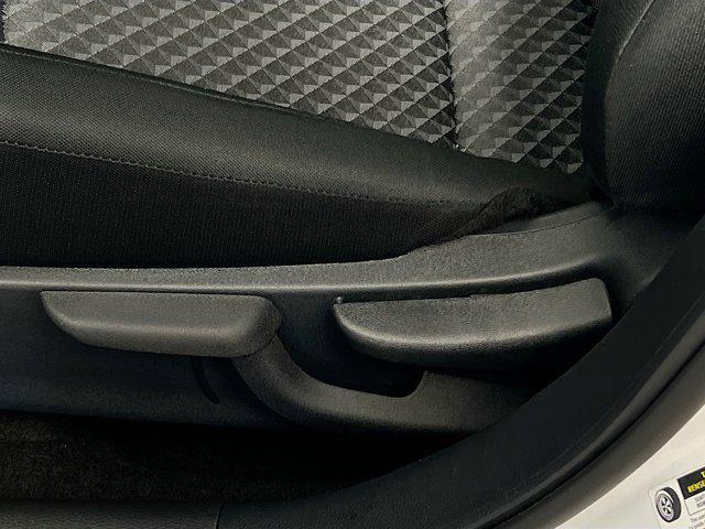 used 2024 Nissan Versa car, priced at $18,685