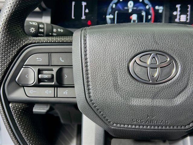 new 2024 Toyota Tacoma car, priced at $44,030