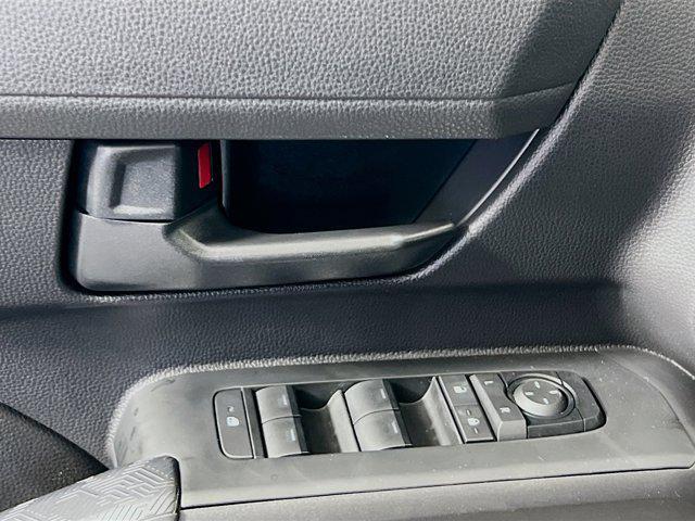 new 2024 Toyota Tacoma car, priced at $44,030