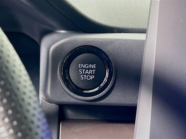 new 2024 Toyota Tacoma car, priced at $44,030