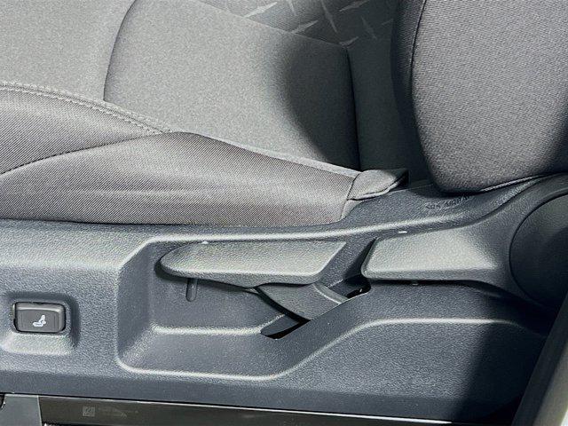 new 2024 Toyota Tacoma car, priced at $44,030
