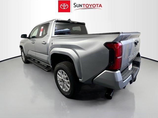 new 2024 Toyota Tacoma car