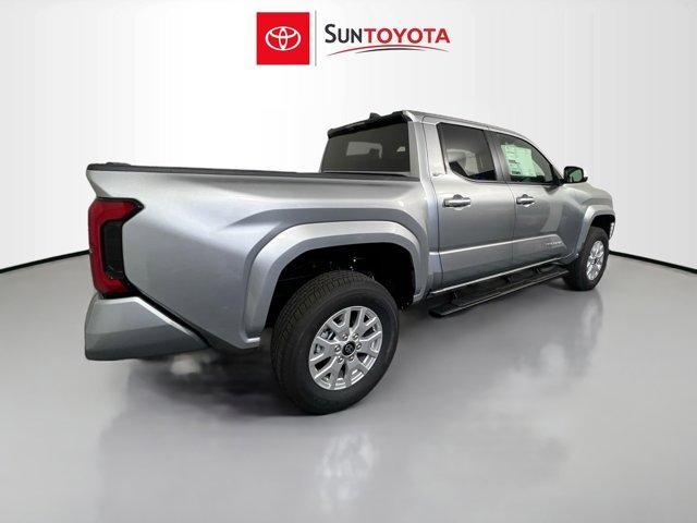 new 2024 Toyota Tacoma car