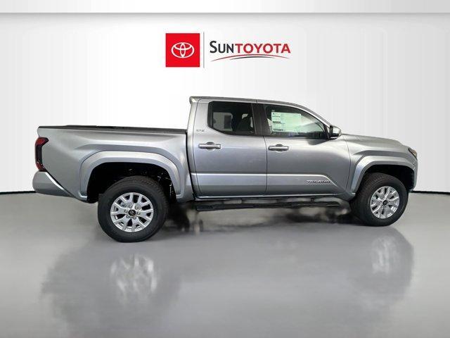 new 2024 Toyota Tacoma car