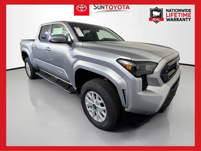 new 2024 Toyota Tacoma car