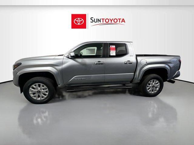 new 2024 Toyota Tacoma car