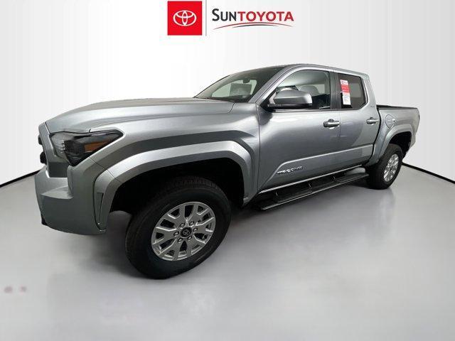 new 2024 Toyota Tacoma car