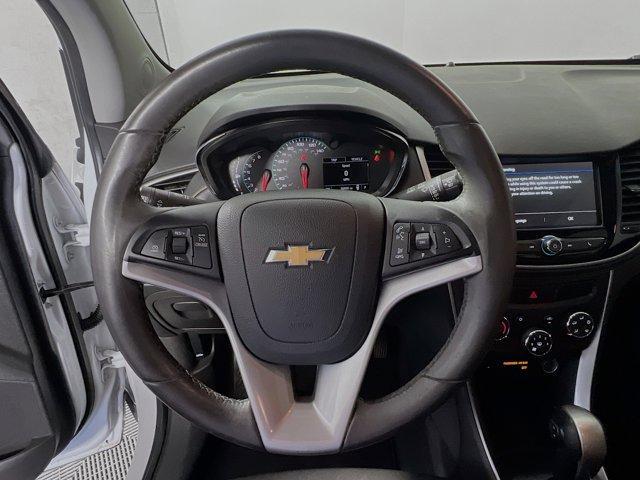 used 2018 Chevrolet Trax car, priced at $10,983