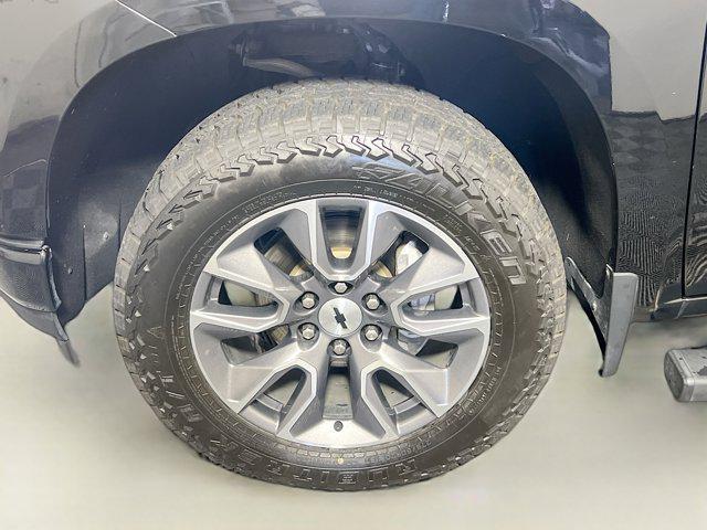 used 2021 Chevrolet Silverado 1500 car, priced at $32,995