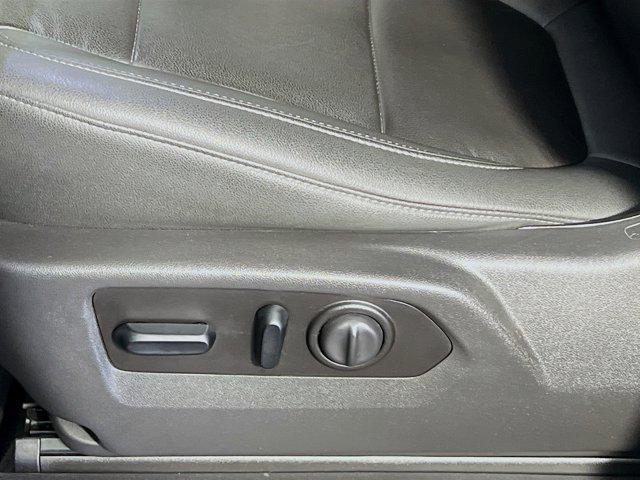 used 2021 Chevrolet Silverado 1500 car, priced at $32,995