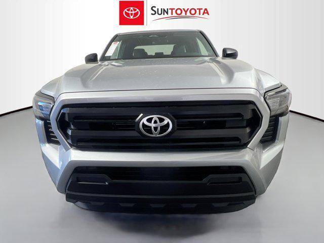 new 2024 Toyota Tacoma car, priced at $39,293