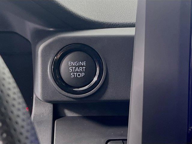 new 2024 Toyota Tacoma car, priced at $39,293