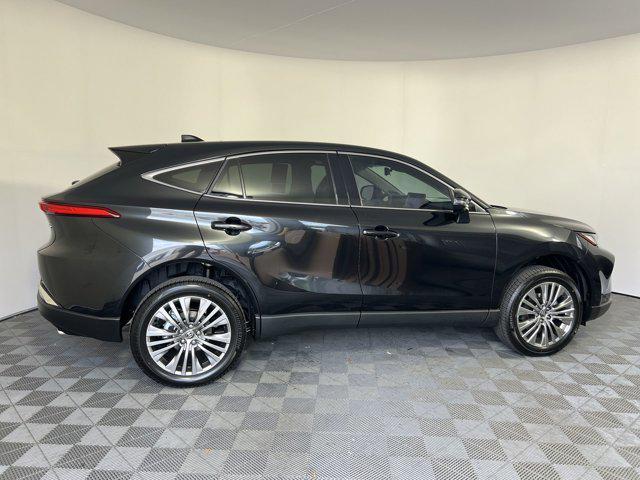 new 2024 Toyota Venza car, priced at $47,791