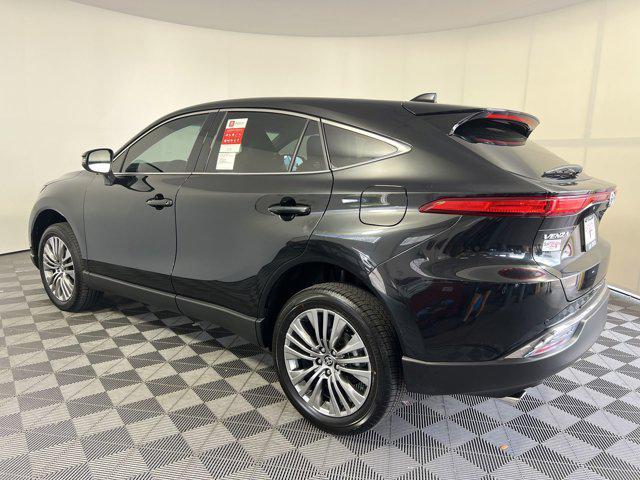 new 2024 Toyota Venza car, priced at $47,791