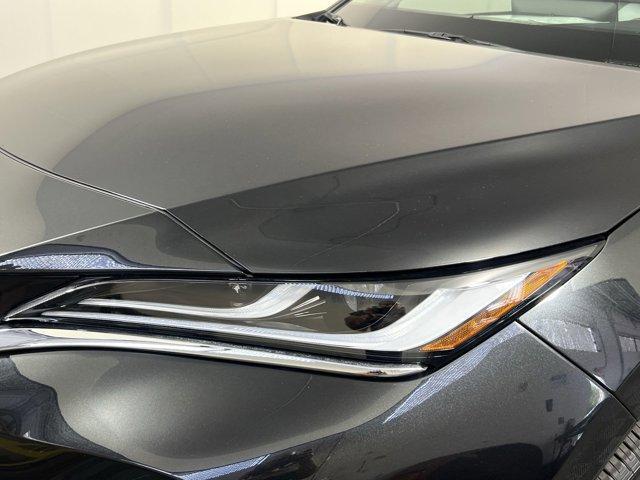 new 2024 Toyota Venza car