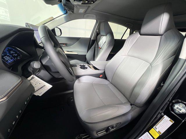 new 2024 Toyota Venza car, priced at $47,791