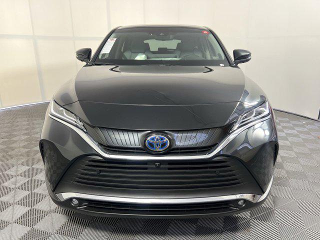 new 2024 Toyota Venza car, priced at $47,791