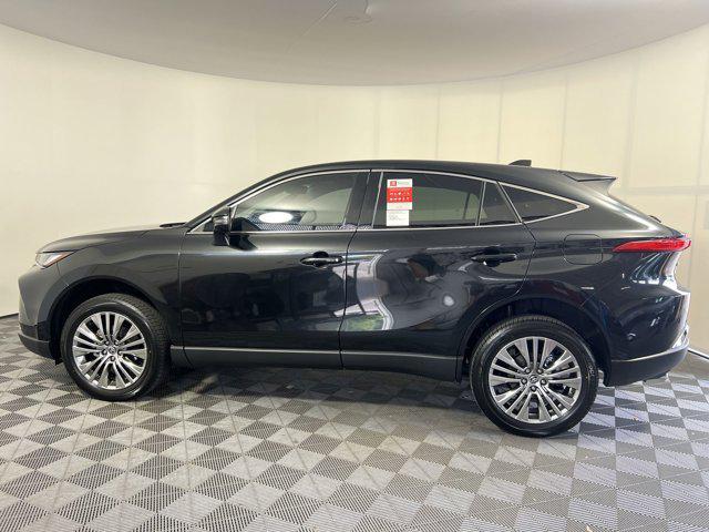new 2024 Toyota Venza car, priced at $47,791