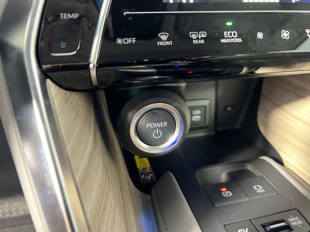 new 2024 Toyota Venza car, priced at $47,791
