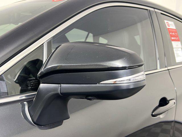 new 2024 Toyota Venza car, priced at $47,791