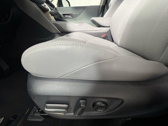 new 2024 Toyota Venza car, priced at $47,791
