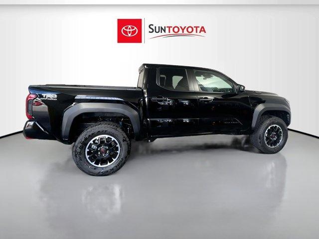 new 2024 Toyota Tacoma Hybrid car, priced at $50,049