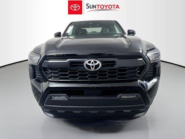 new 2024 Toyota Tacoma Hybrid car, priced at $50,049