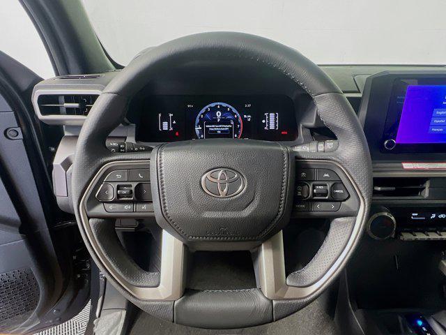 new 2025 Toyota 4Runner car, priced at $43,598