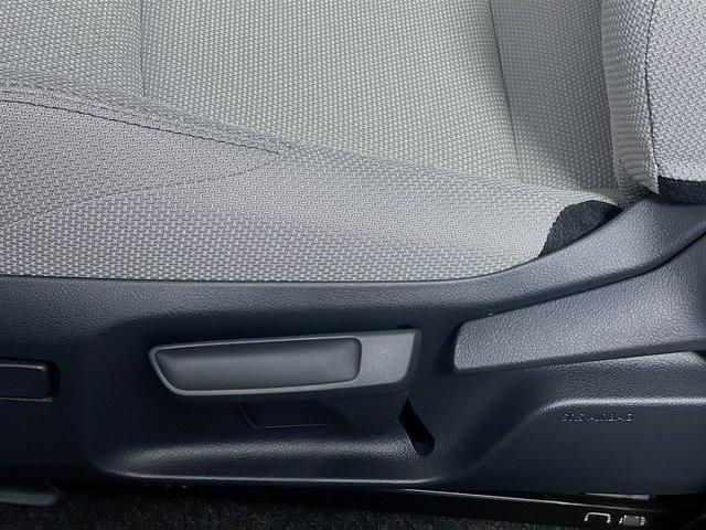 new 2025 Toyota 4Runner car, priced at $43,598