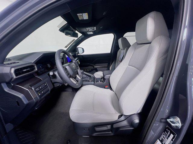 new 2025 Toyota 4Runner car, priced at $43,598