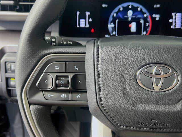 new 2025 Toyota 4Runner car, priced at $43,598