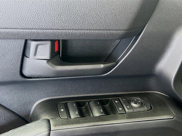 new 2025 Toyota 4Runner car, priced at $43,598