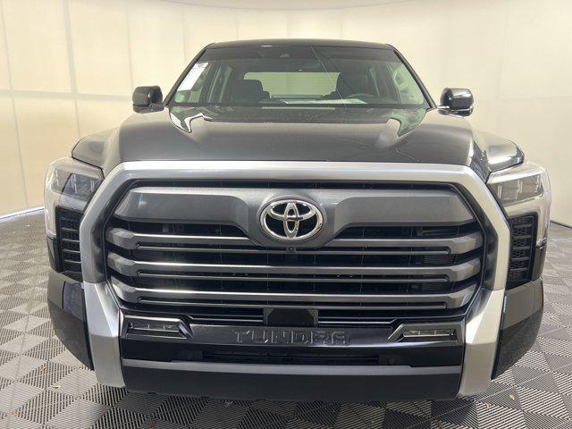 new 2024 Toyota Tundra car, priced at $64,416