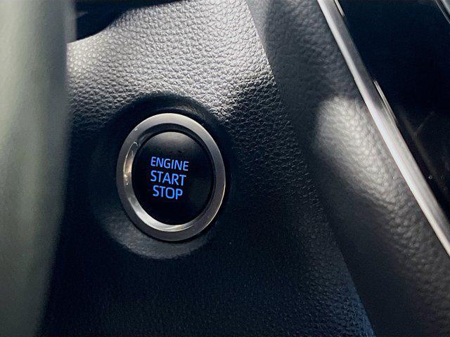 used 2022 Toyota Corolla car, priced at $18,977