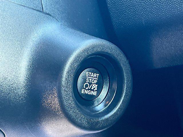 used 2023 Ram ProMaster 1500 car, priced at $26,575