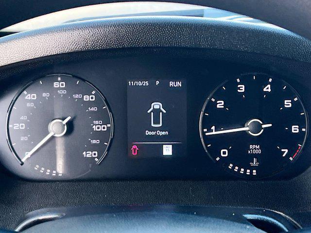 used 2023 Ram ProMaster 1500 car, priced at $26,575