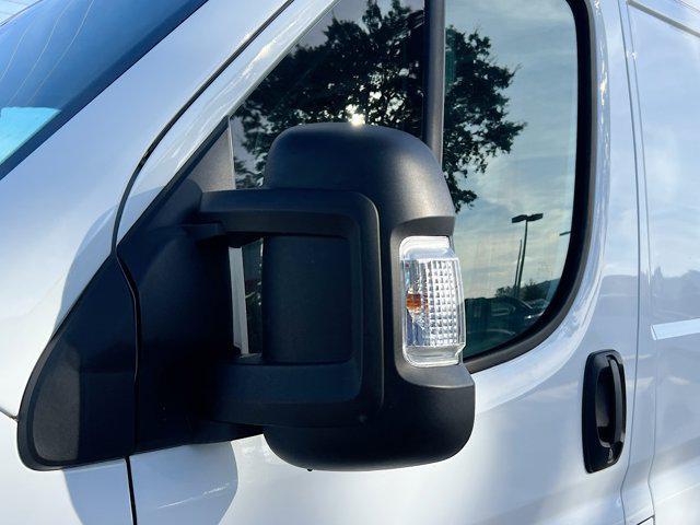 used 2023 Ram ProMaster 1500 car, priced at $26,575