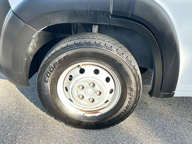 used 2023 Ram ProMaster 1500 car, priced at $26,575
