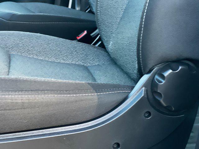 used 2023 Ram ProMaster 1500 car, priced at $26,575