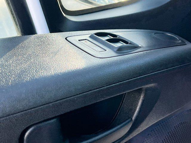 used 2023 Ram ProMaster 1500 car, priced at $26,575