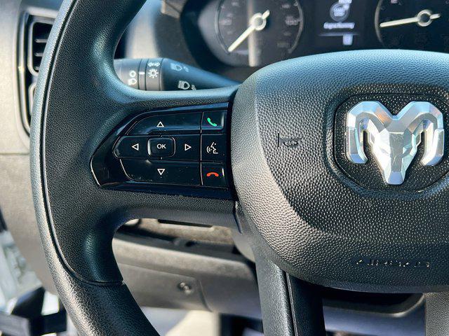 used 2023 Ram ProMaster 1500 car, priced at $26,575